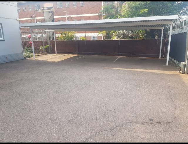 2 BEDROOM FLAT FOR SALE IN GLENWOOD